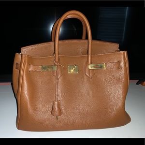 Teddy Blake Caty bag